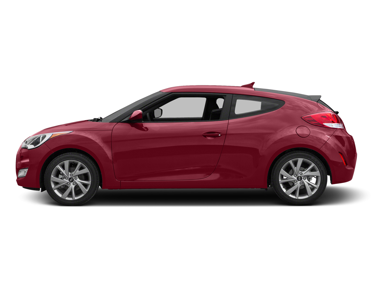 2017 Hyundai Veloster Base Ecoshift DCT