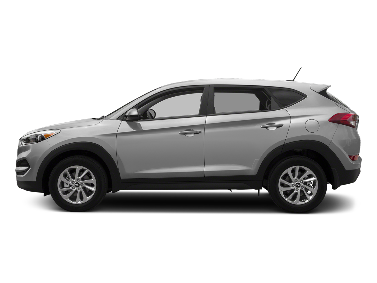 2017 Hyundai Tucson SE Popular Equipment Package