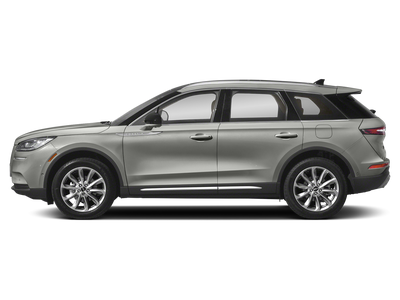 2021 Lincoln Corsair Standard AWD