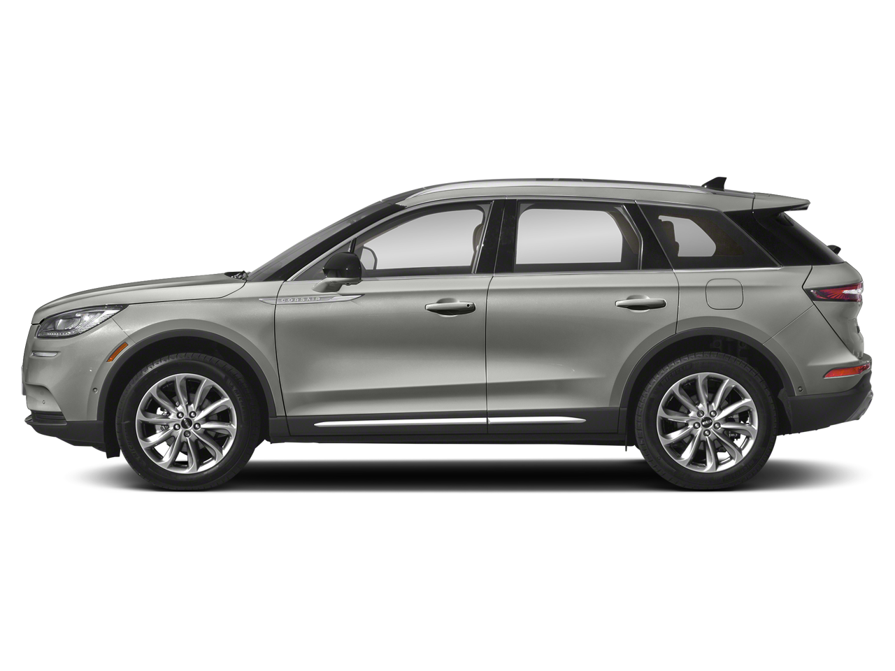 2021 Lincoln Corsair Standard AWD