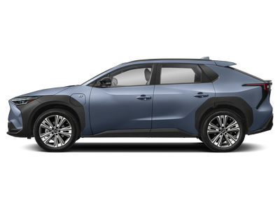 2023 Subaru Solterra Limited