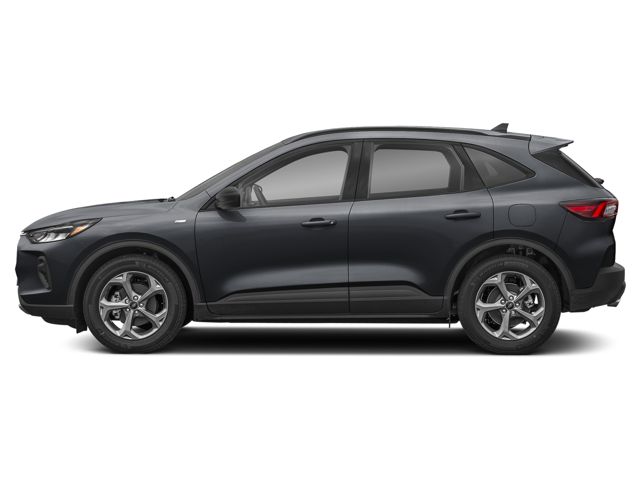2025 Ford Escape Hybrid ST-Line