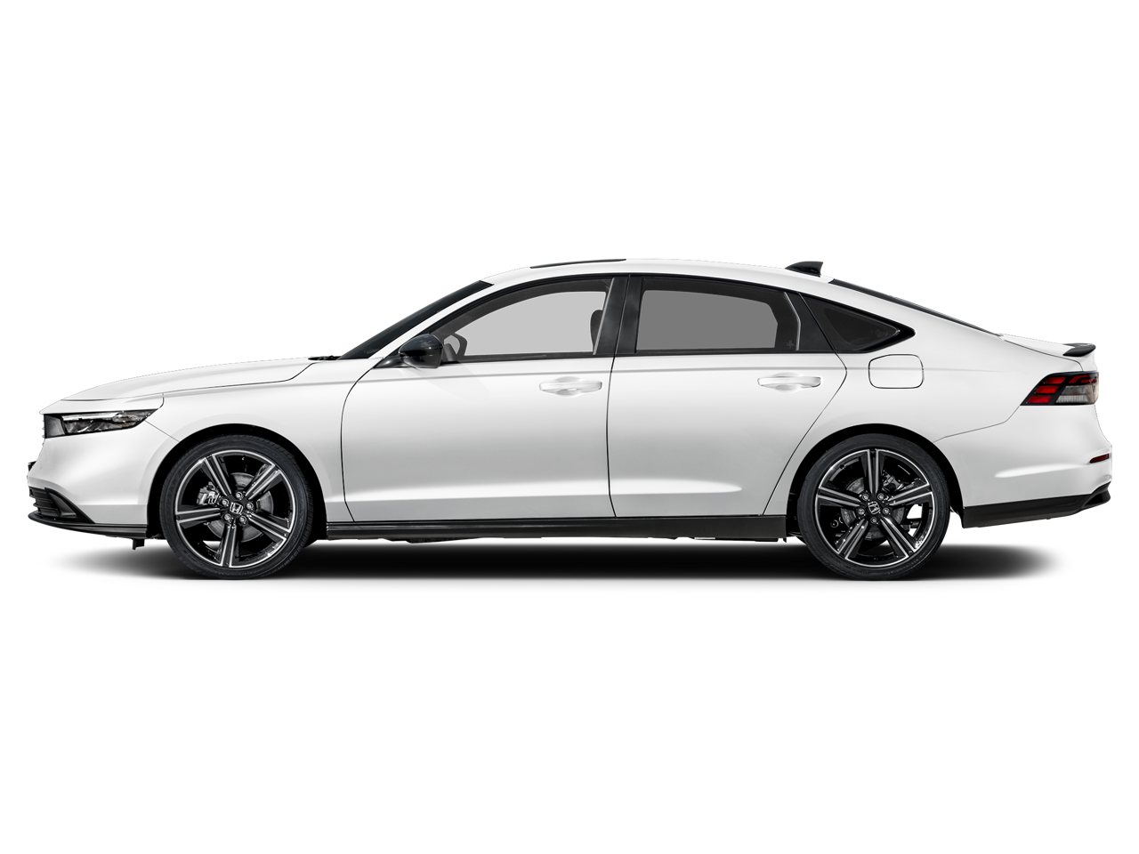 2026 Honda Accord Hybrid Sport Hybrid