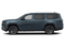 2026 Jeep Grand Wagoneer Summit