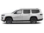2026 Jeep Grand Wagoneer 4x4