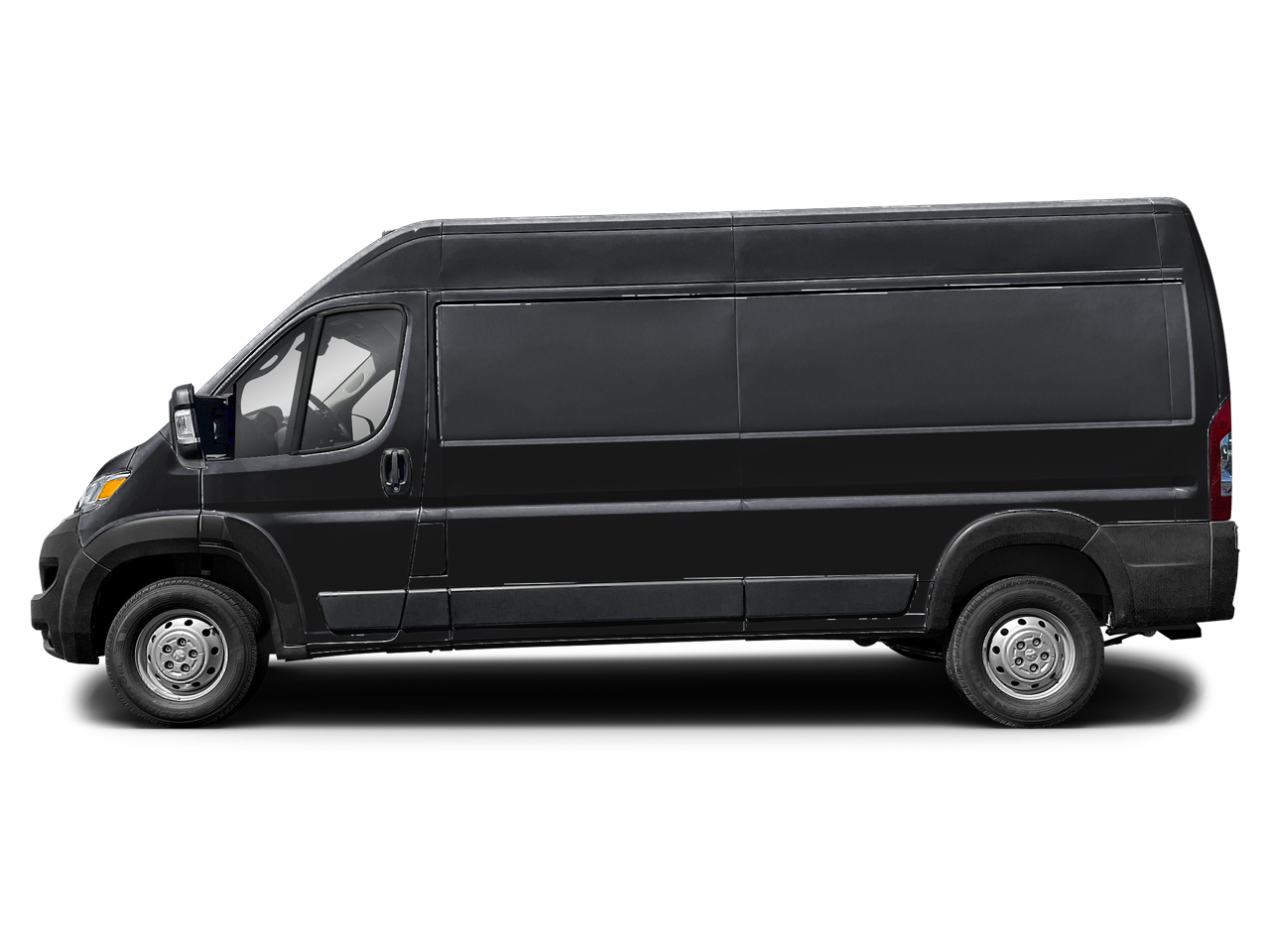 2026 RAM ProMaster 3500 High Roof