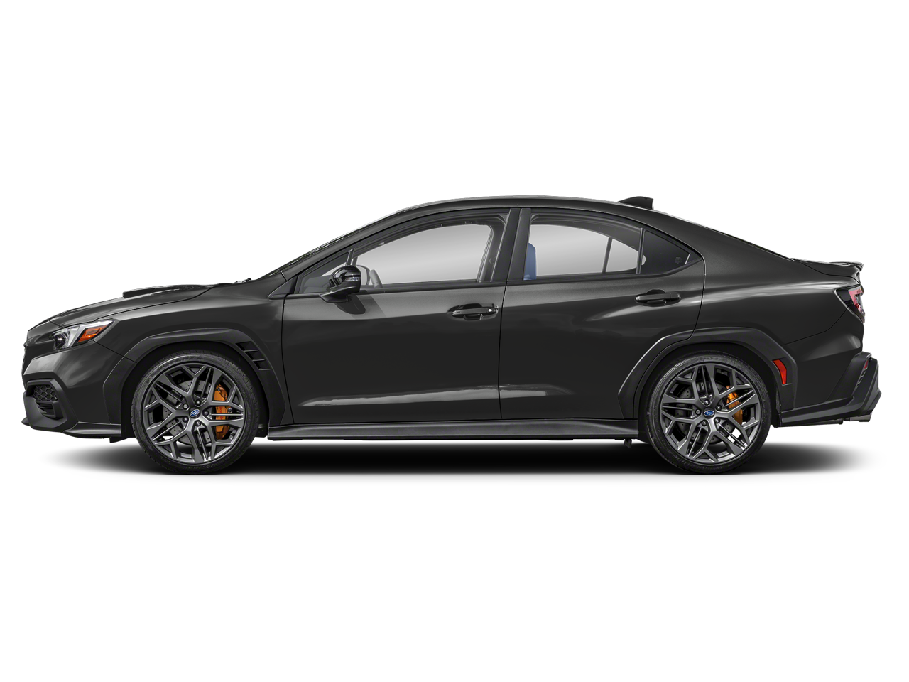 2026 Subaru WRX tS Package 41