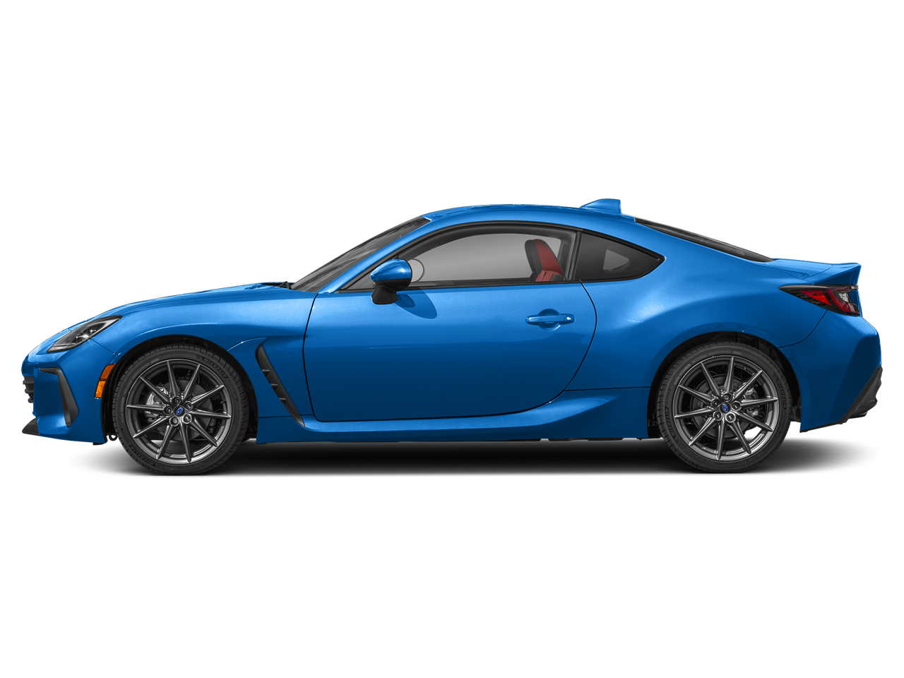 2026 Subaru BRZ Limited