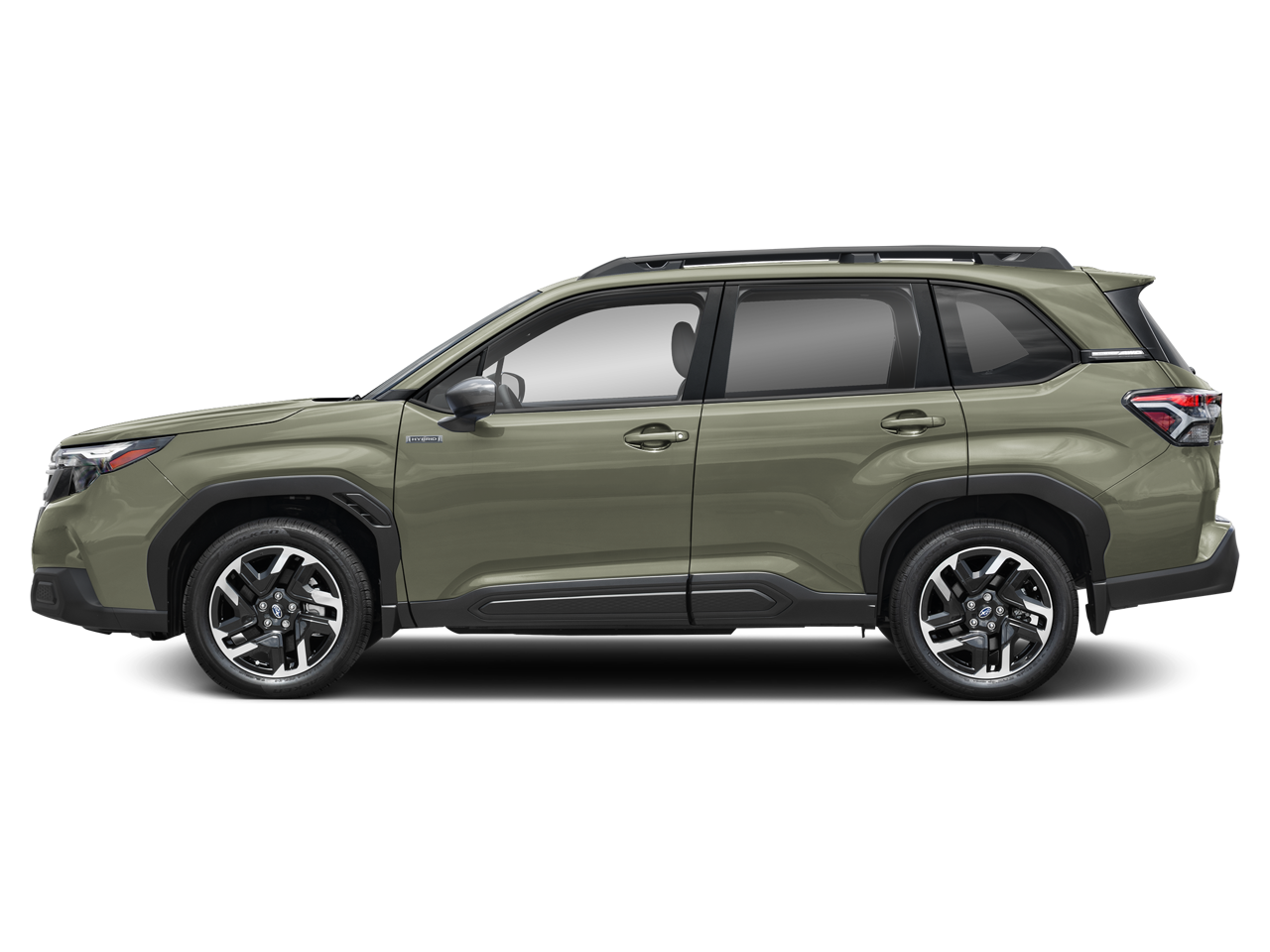 2026 Subaru Forester Premium Hybrid Package 16