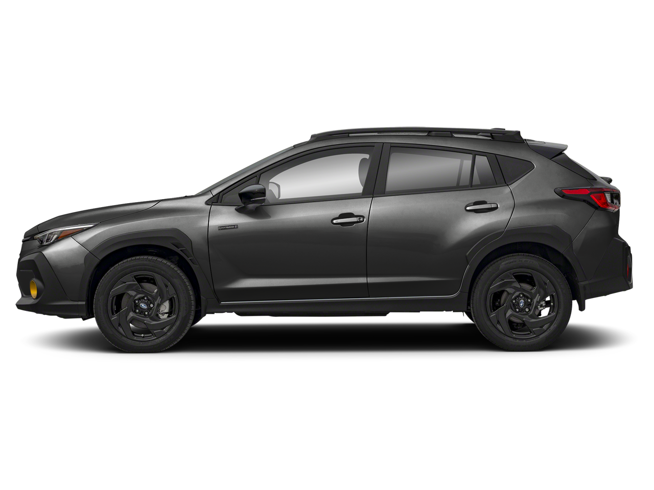 2026 Subaru Crosstrek Hybrid Sport