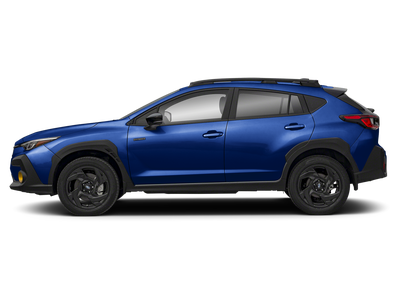 2026 Subaru Crosstrek Hybrid Sport Package 26