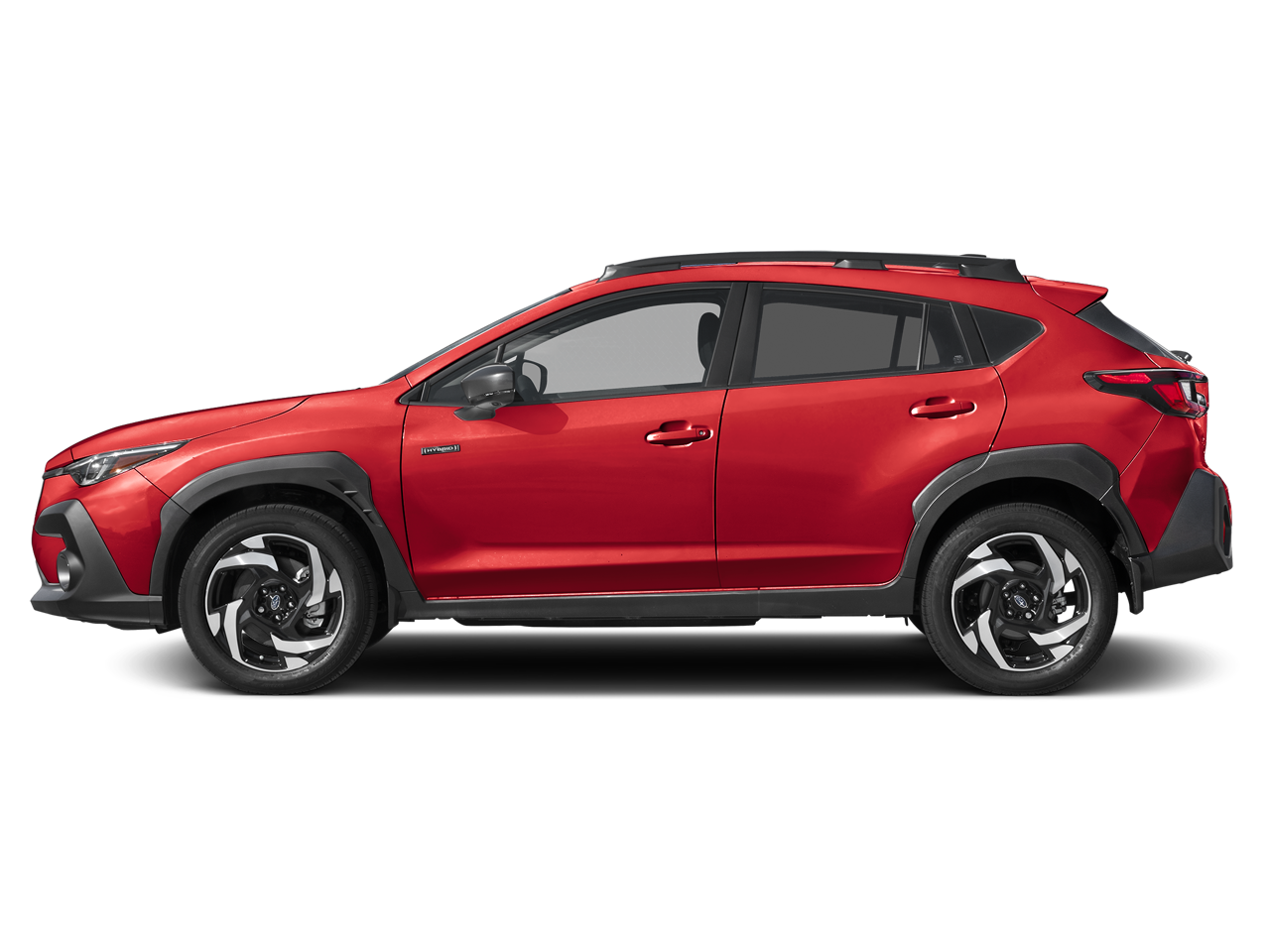 2026 Subaru Crosstrek Hybrid Limited