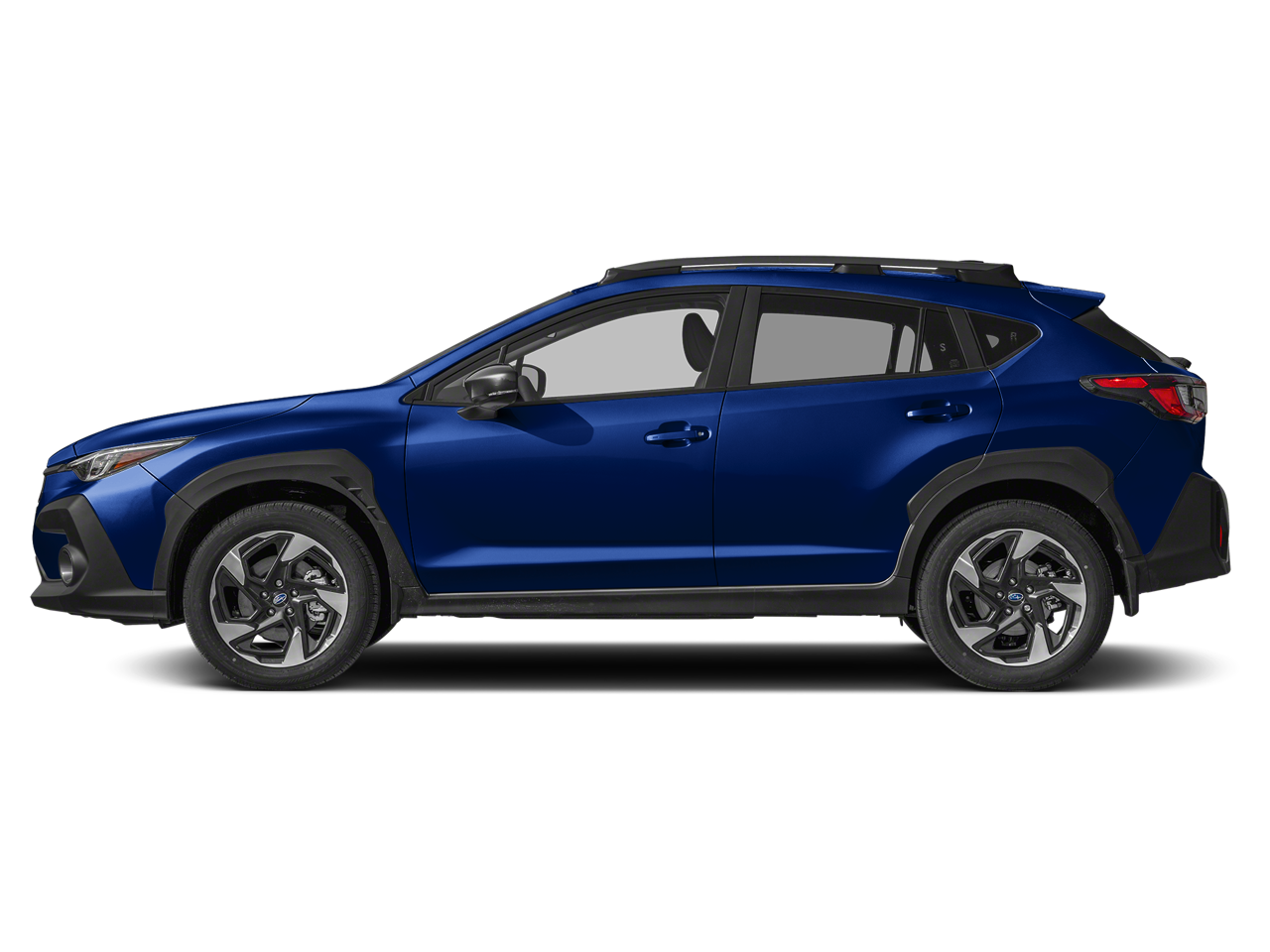 2026 Subaru Crosstrek Limited Package 32