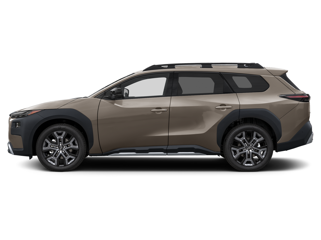 2026 Subaru Trailseeker Limited Package 21