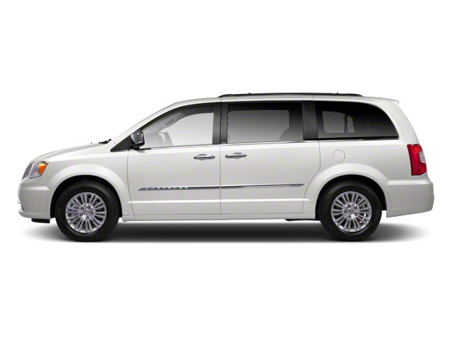 2011 Chrysler Town & Country Touring-L