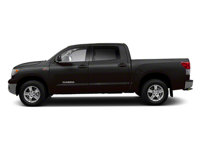 2012 Toyota Tundra Grade CrewMax