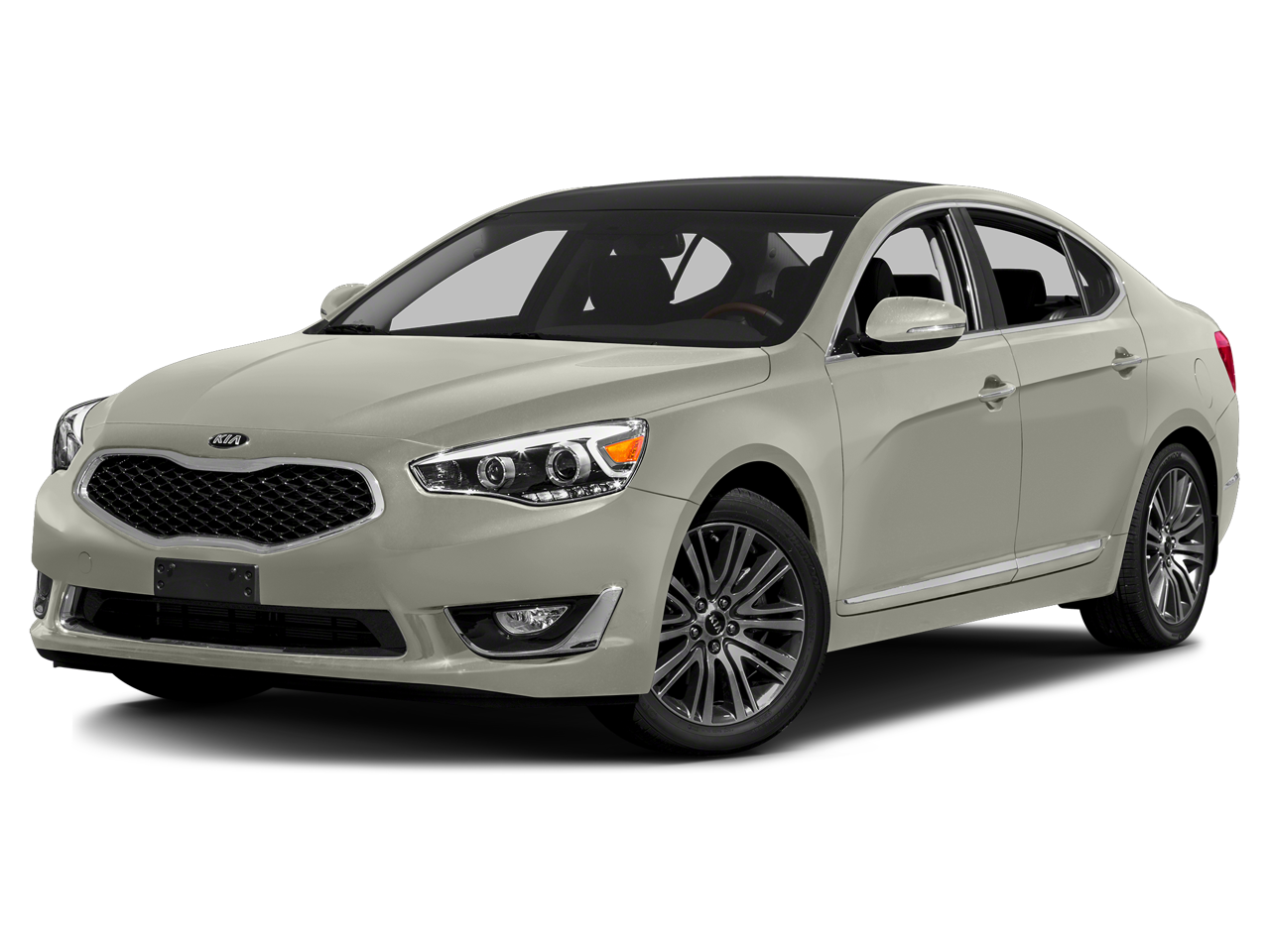 2015 Kia Cadenza Premium