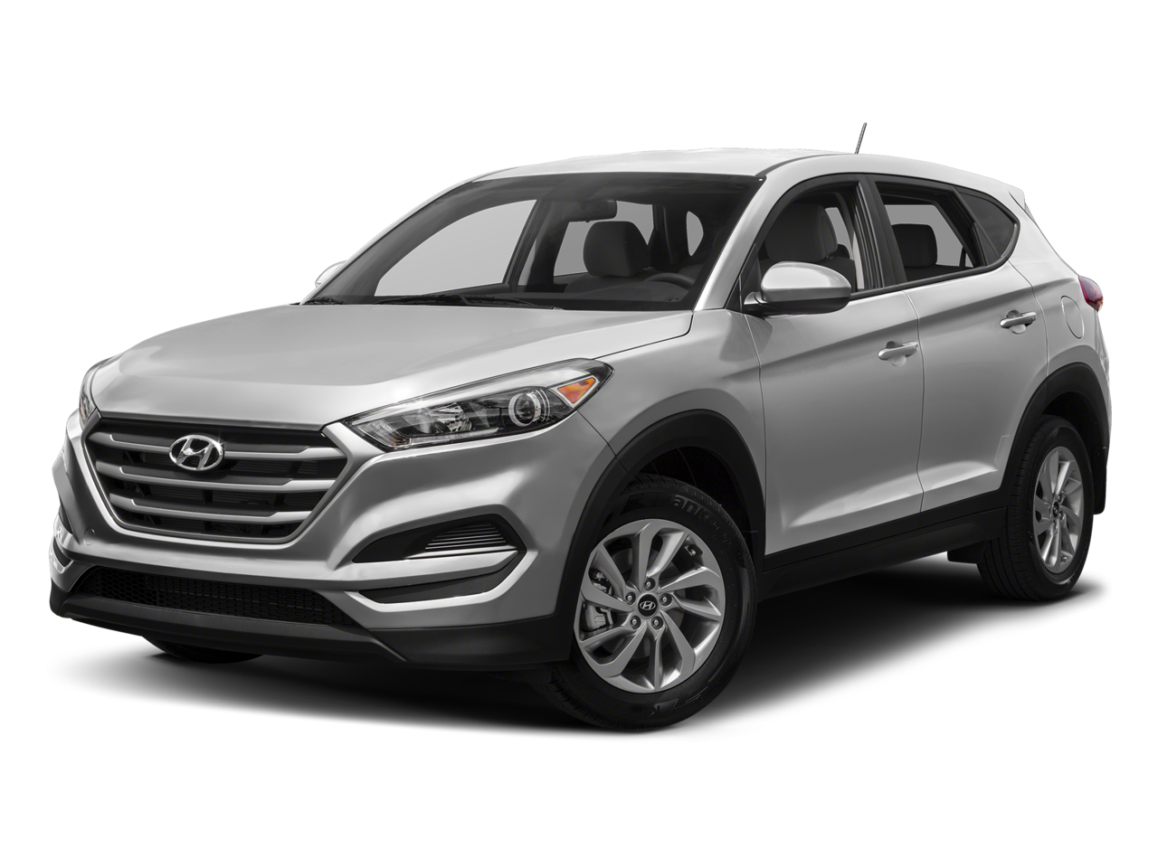 2017 Hyundai Tucson SE Popular Equipment Package