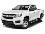 2019 Chevrolet Colorado 4WD Work Truck
