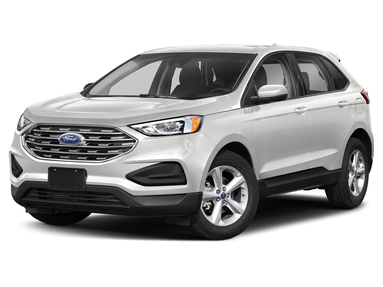 2020 Ford Edge SE AWD