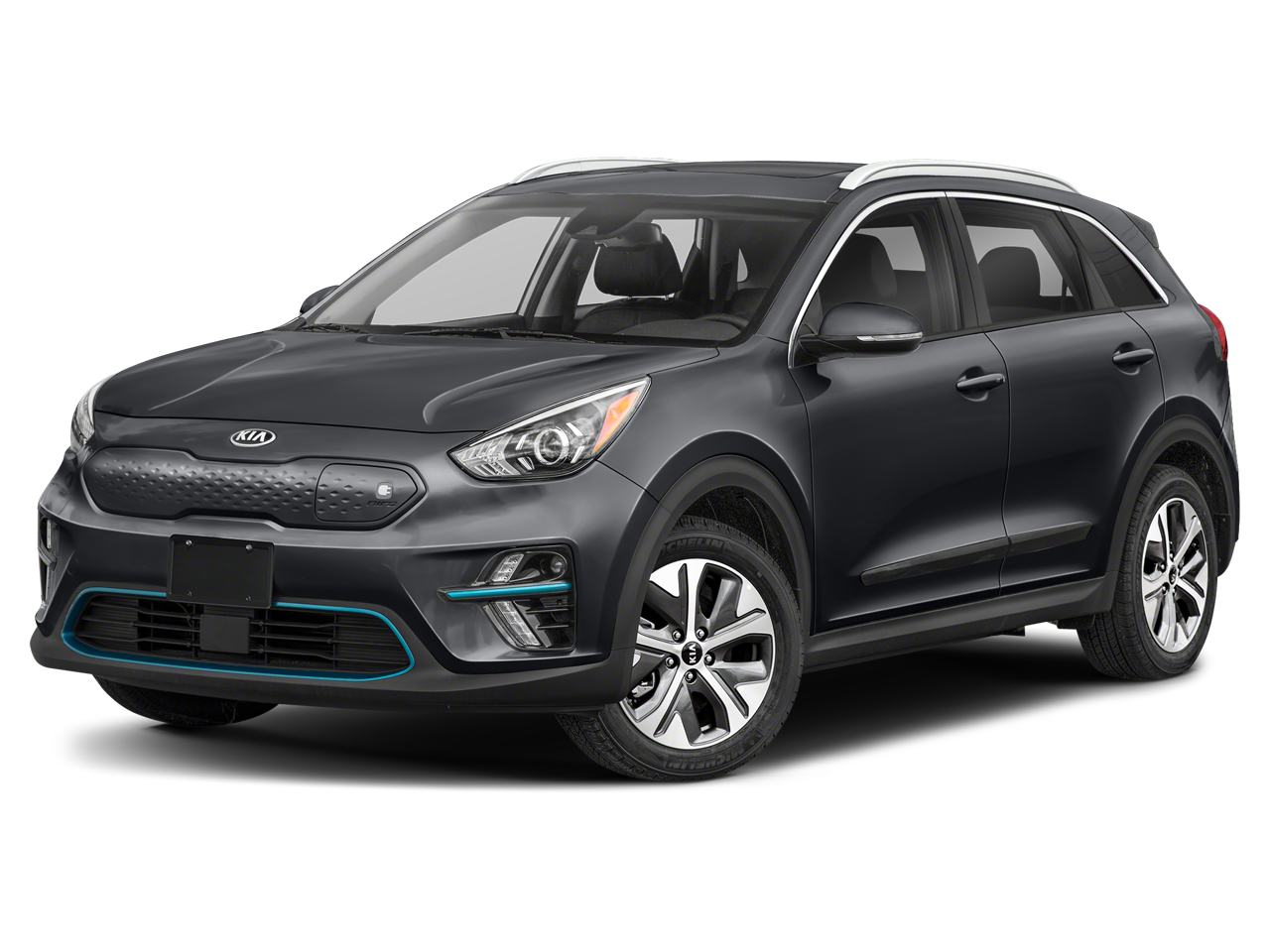 2021 Kia Niro EV EX Premium