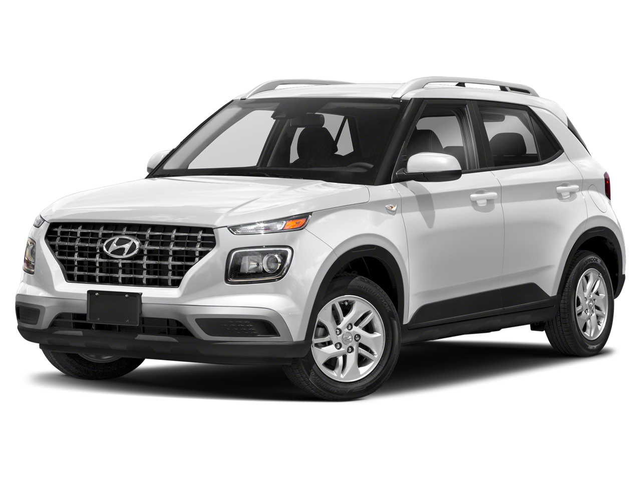 2022 Hyundai Venue SEL