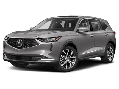 2023 Acura MDX Technology SH-AWD