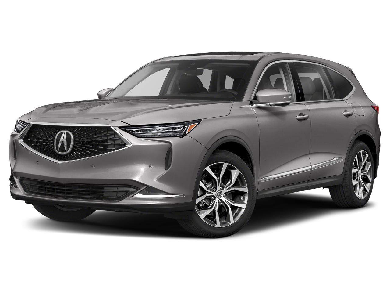 2023 Acura MDX Technology SH-AWD