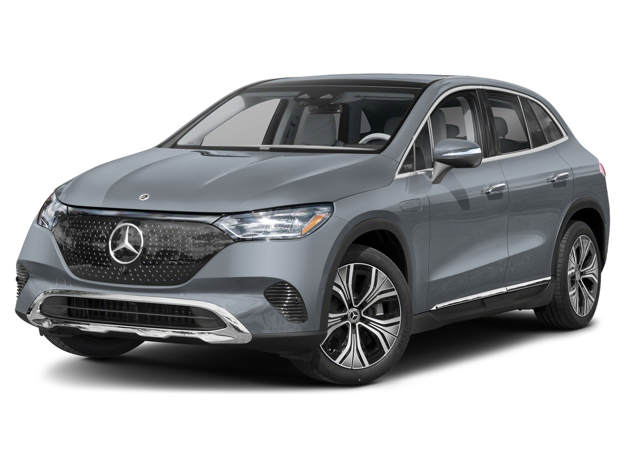 2023 Mercedes-Benz EQE 350 SUV 4MATIC®