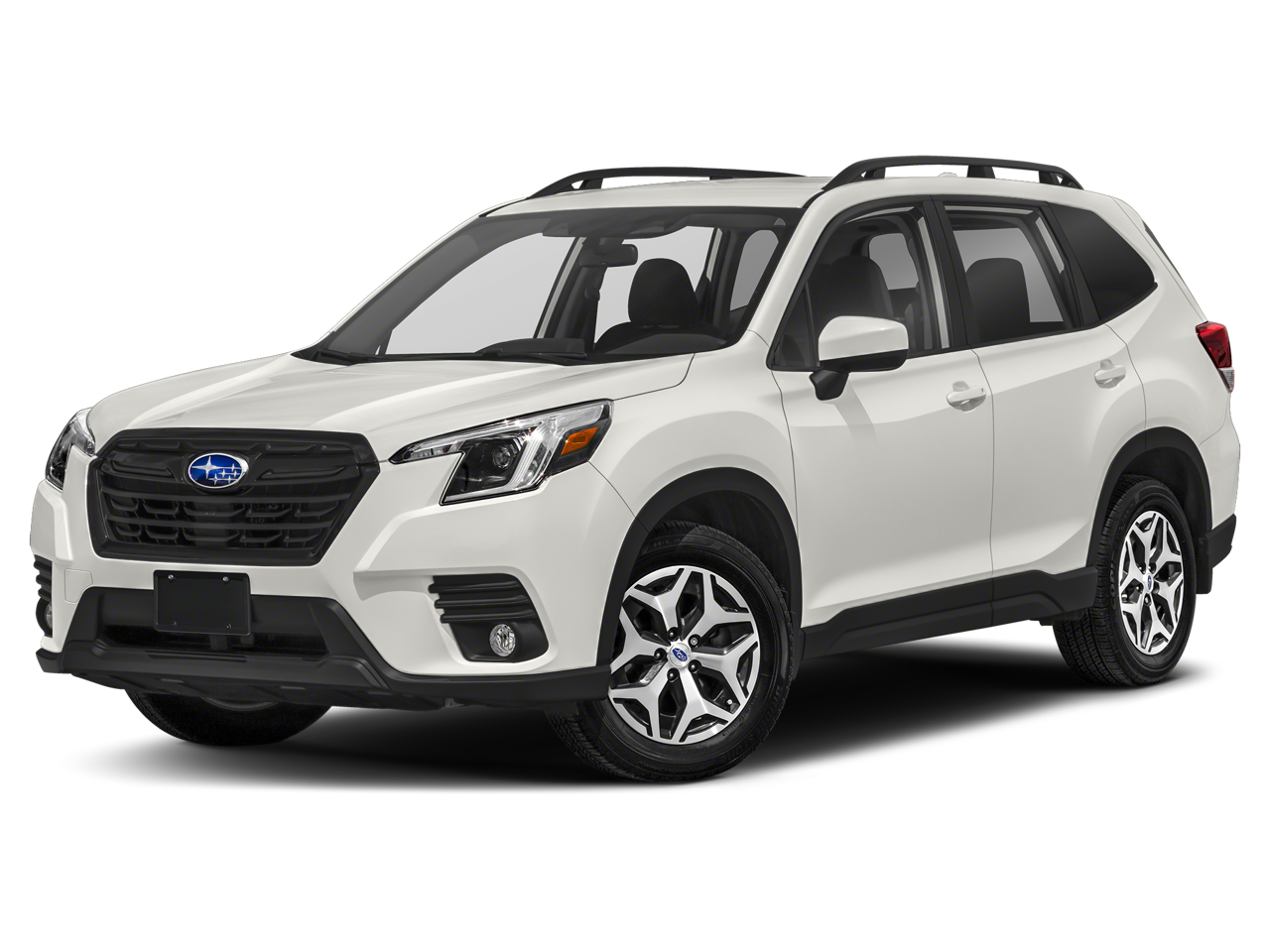 2023 Subaru Forester Premium PKG 15