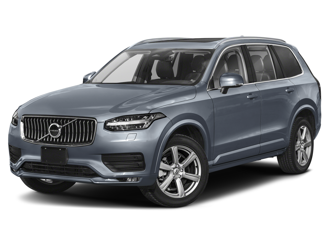 2023 Volvo XC90 B5 Core