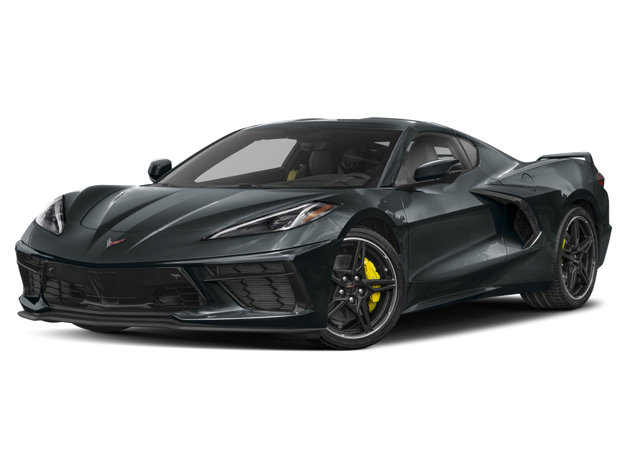2024 Chevrolet Corvette Stingray 1LT
