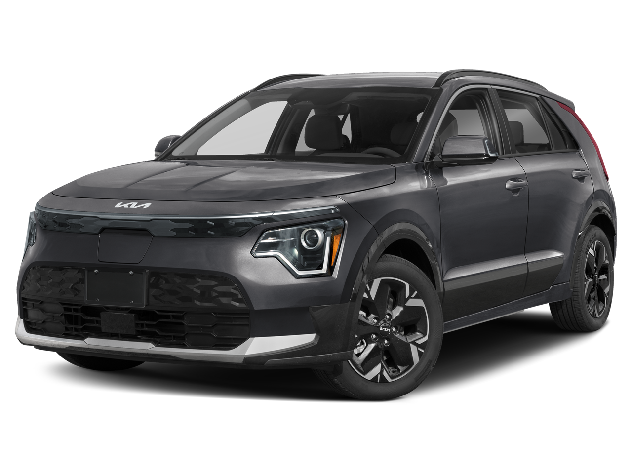 2024 Kia Niro EV Wind