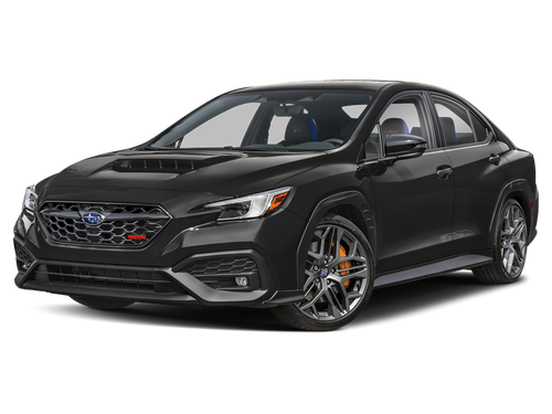 2026 Subaru WRX tS Package 41