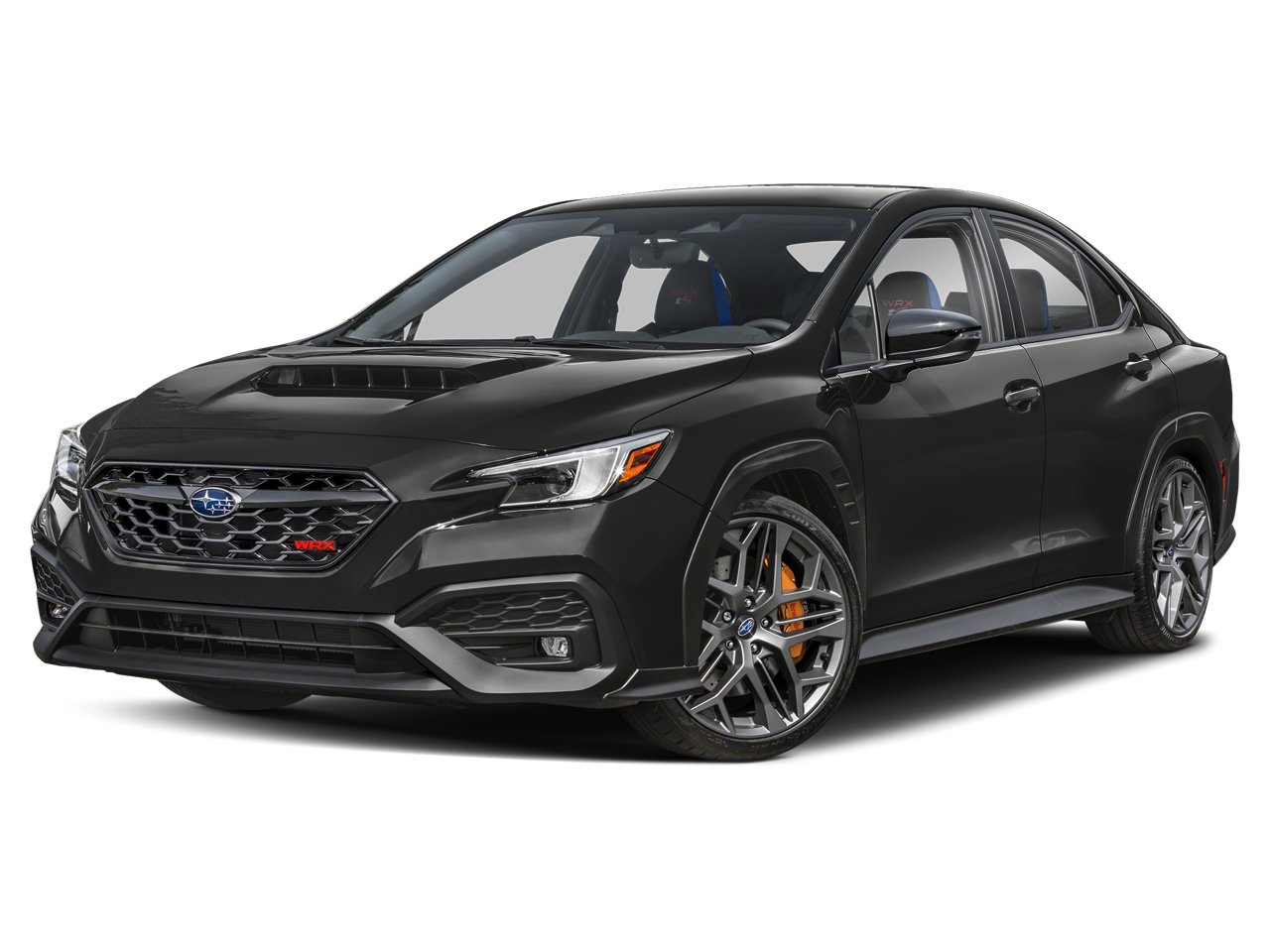 2026 Subaru WRX tS Package 41