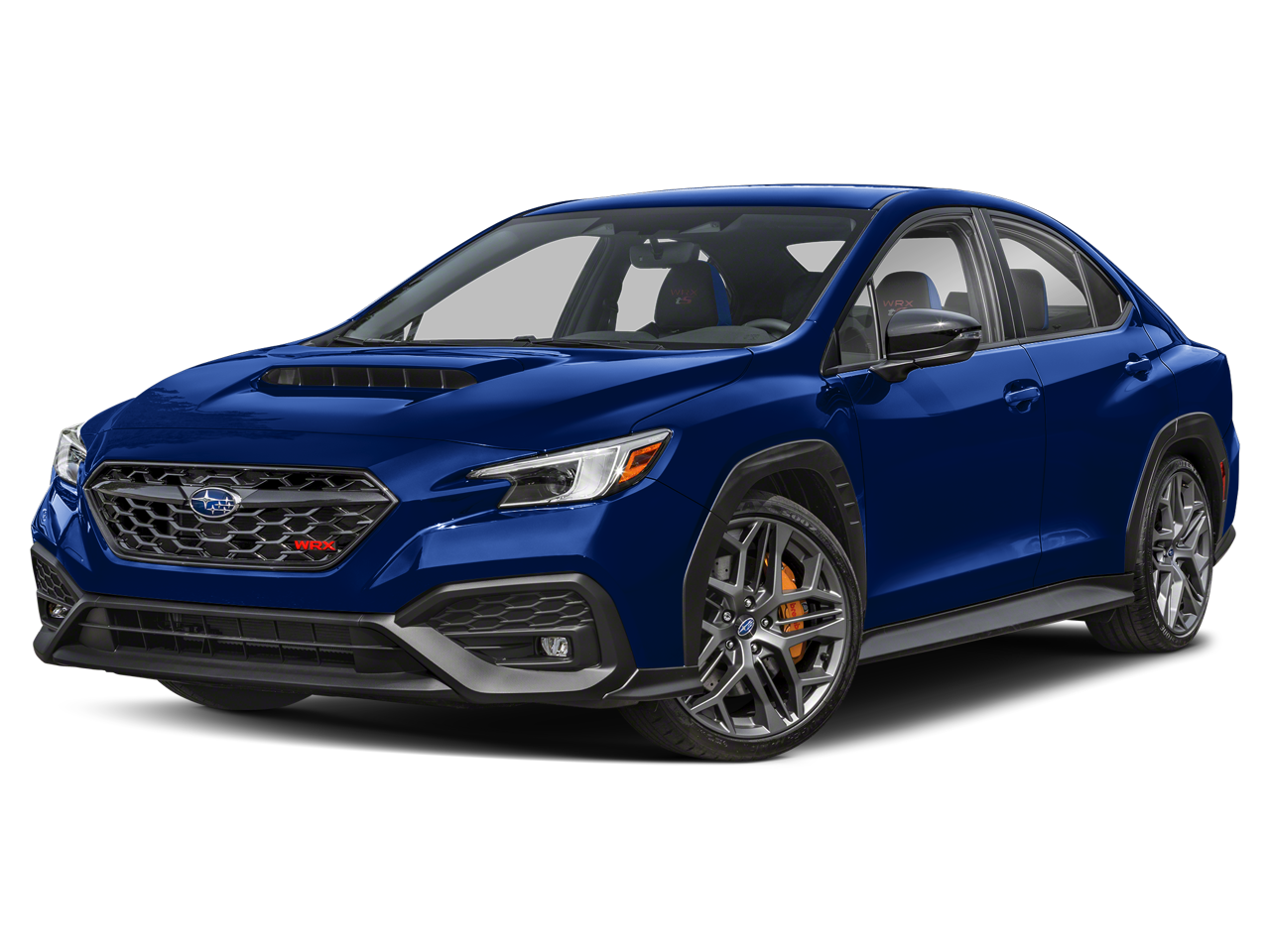 2026 Subaru WRX tS Package 41