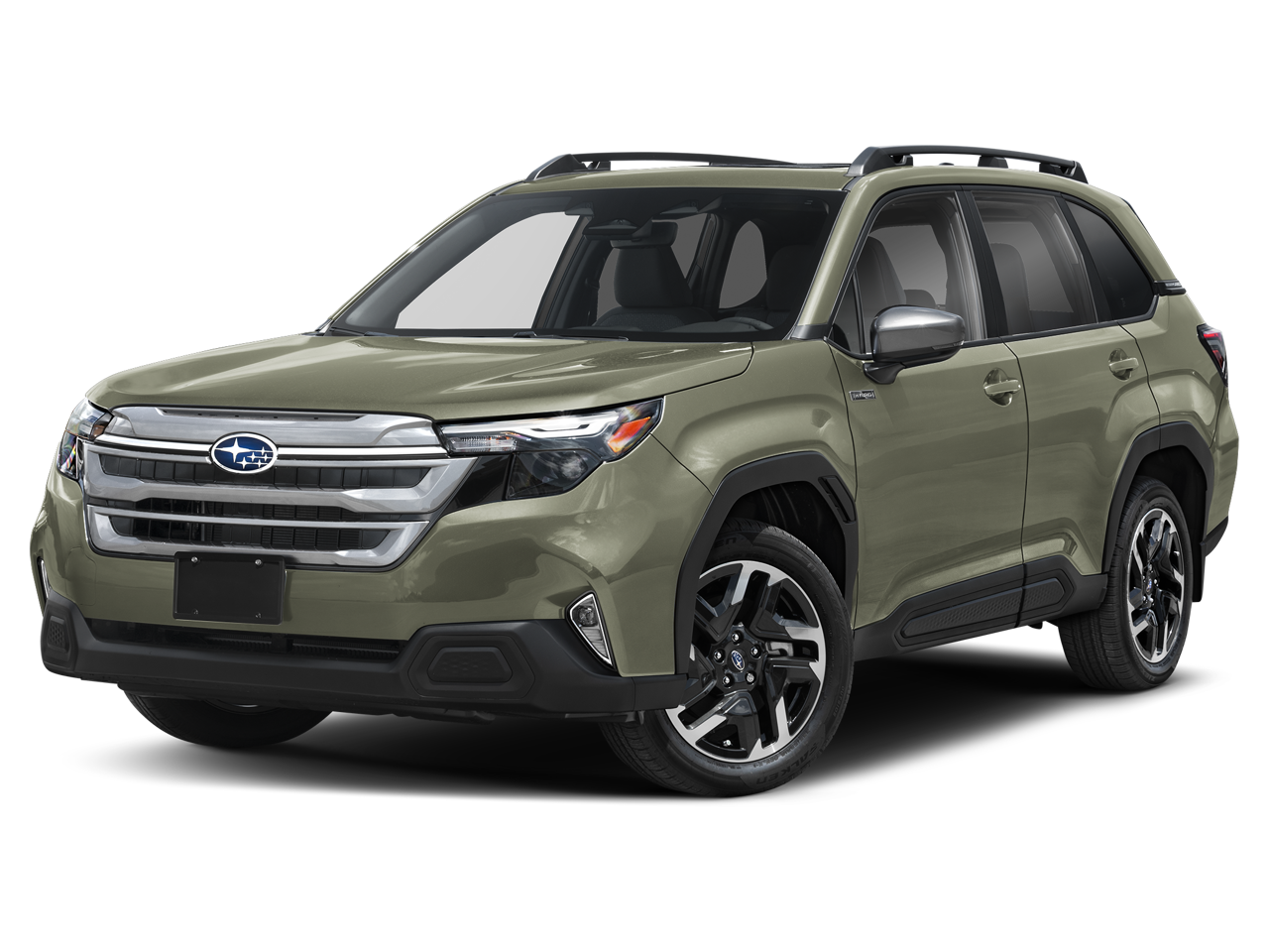 2026 Subaru Forester Premium Hybrid Package 16