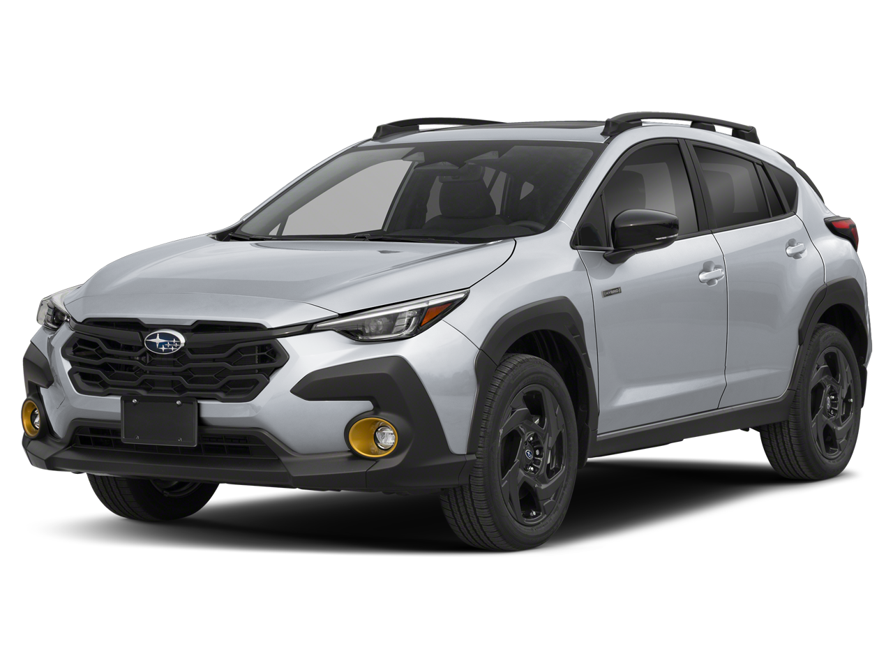 2026 Subaru Crosstrek Hybrid Sport