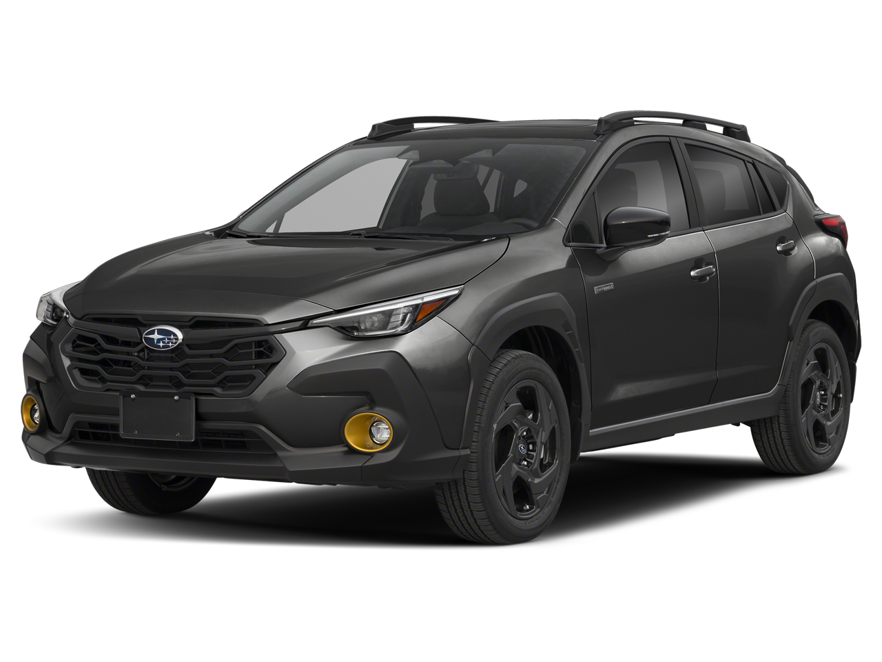 2026 Subaru Crosstrek Hybrid Sport