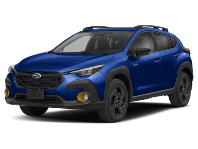 2026 Subaru Crosstrek Hybrid Sport Package 26