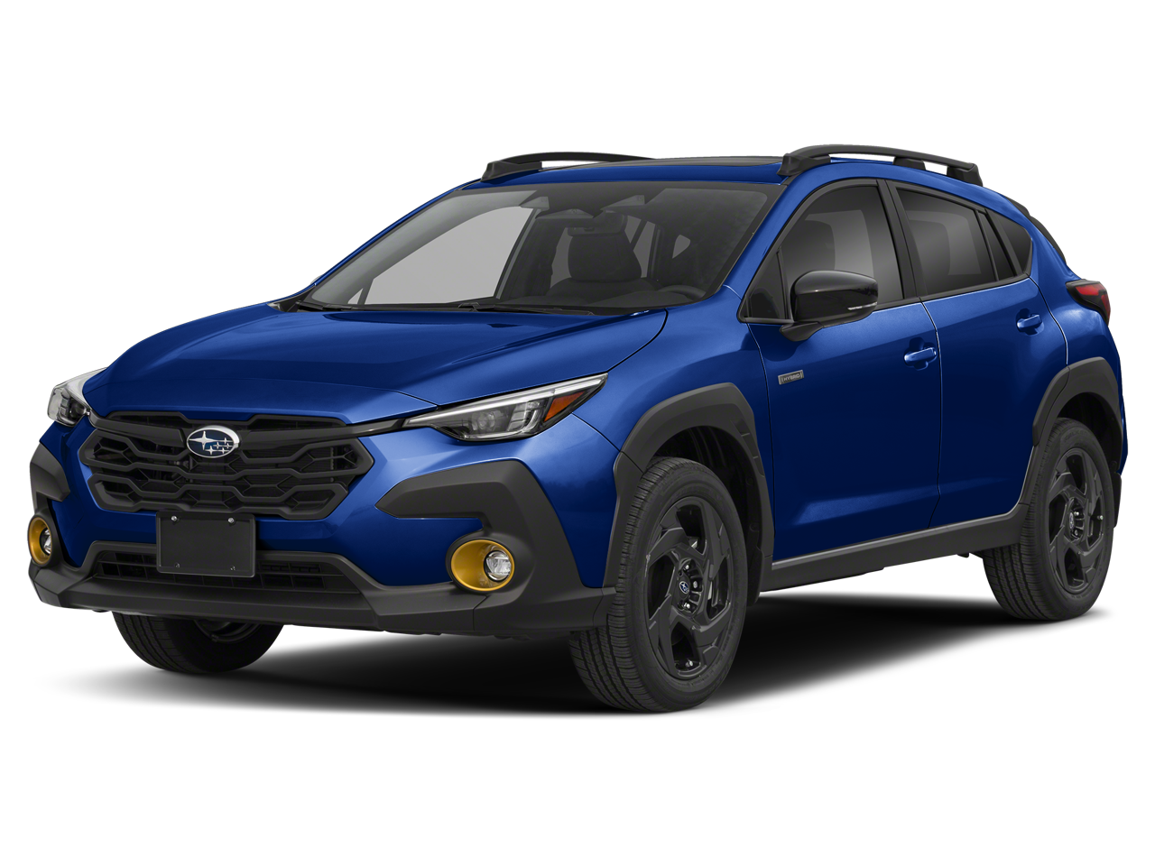 2026 Subaru Crosstrek Hybrid Sport Package 26