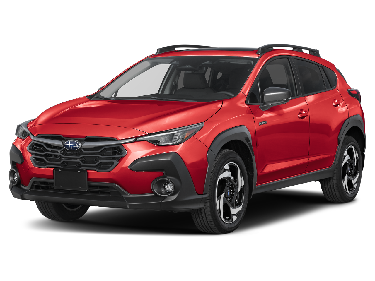 2026 Subaru Crosstrek Hybrid Limited