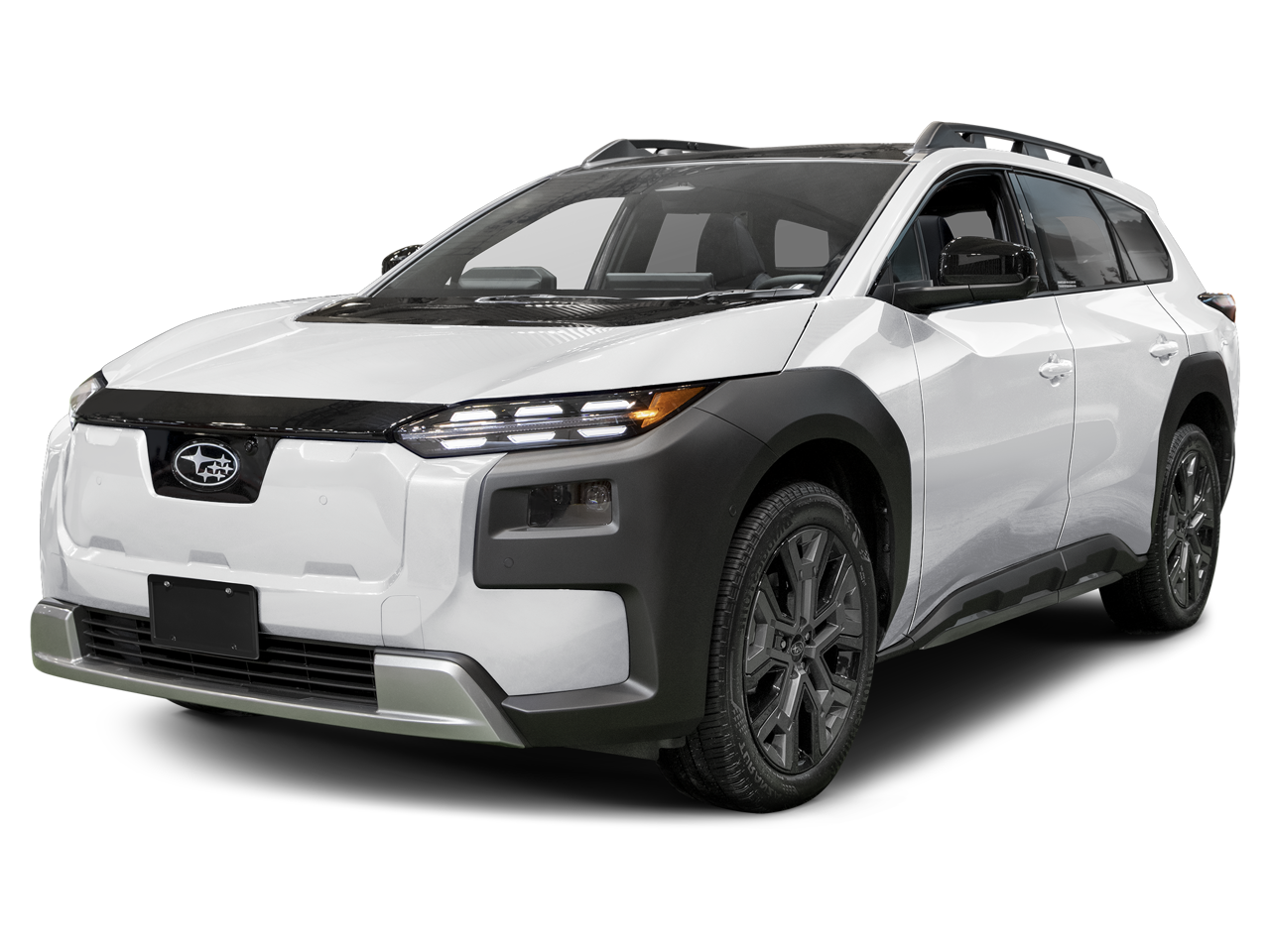 2026 Subaru Trailseeker Premium Package 11