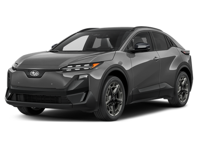 2026 Subaru Uncharted GT