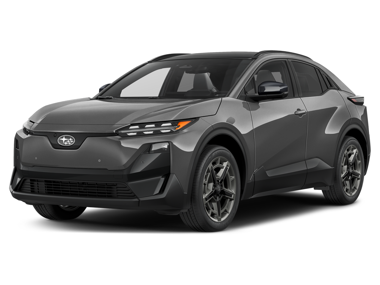 2026 Subaru Uncharted GT