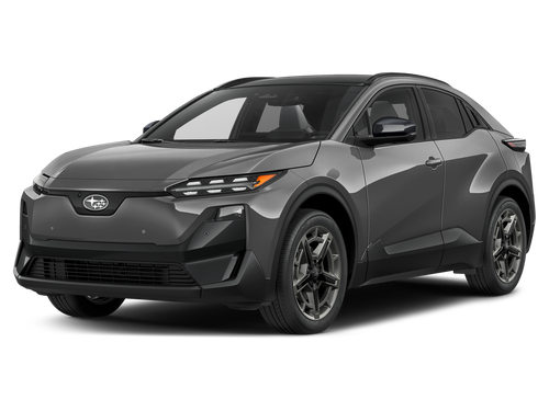 2026 Subaru Uncharted GT