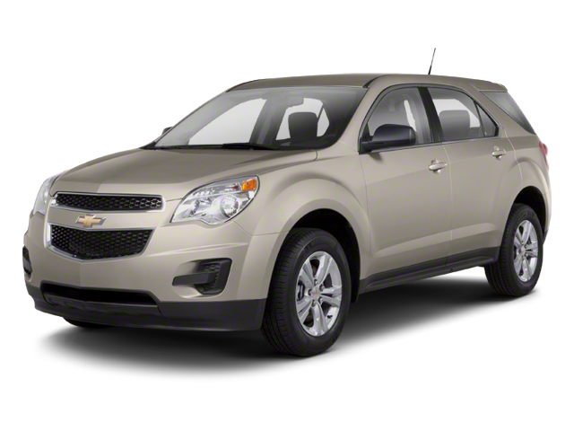 2011 Chevrolet Equinox LT w/1LT