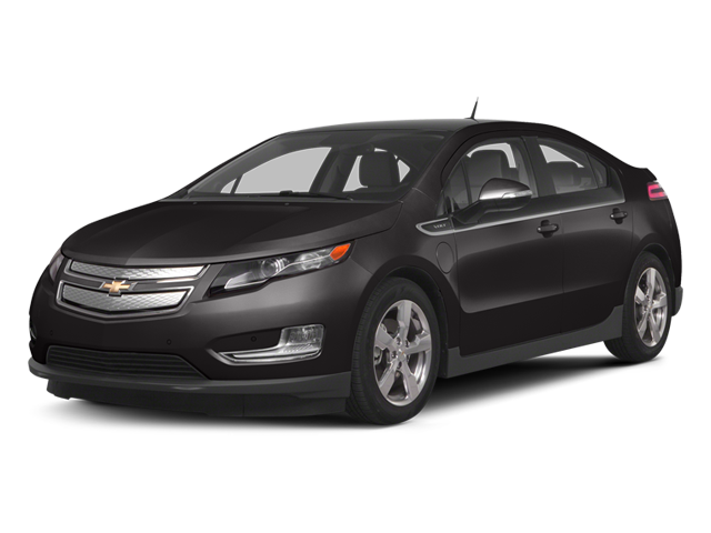 2014 Chevrolet Volt Base