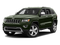 2016 Jeep Grand Cherokee 75th Anniversary Edition