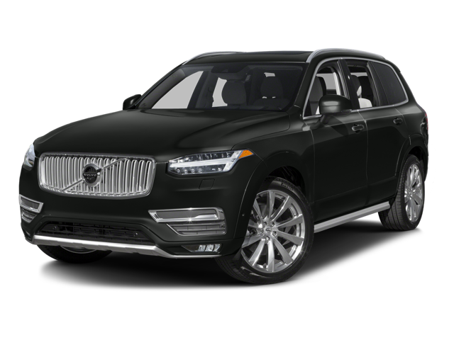 2016 Volvo XC90 T6 Inscription